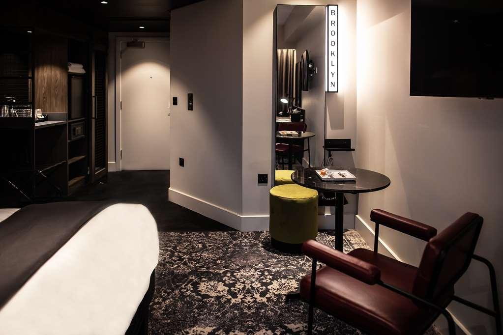 Отель Voco By Ihg 4*