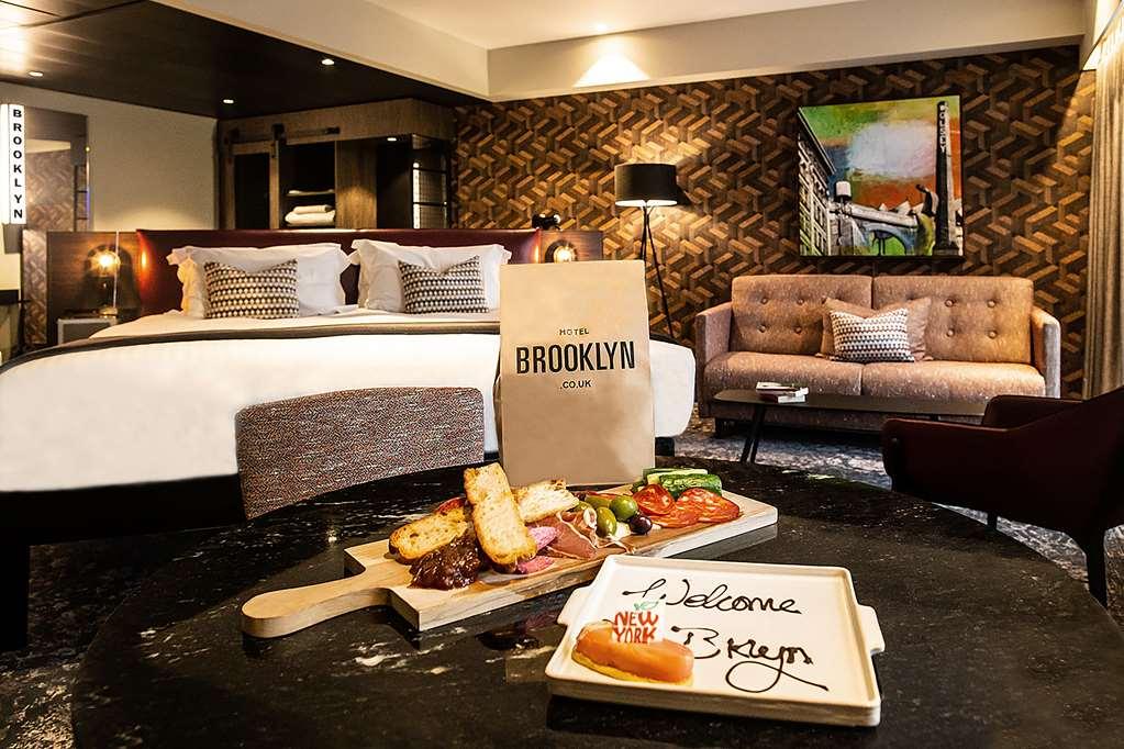 Voco By Ihg Отель 4*
