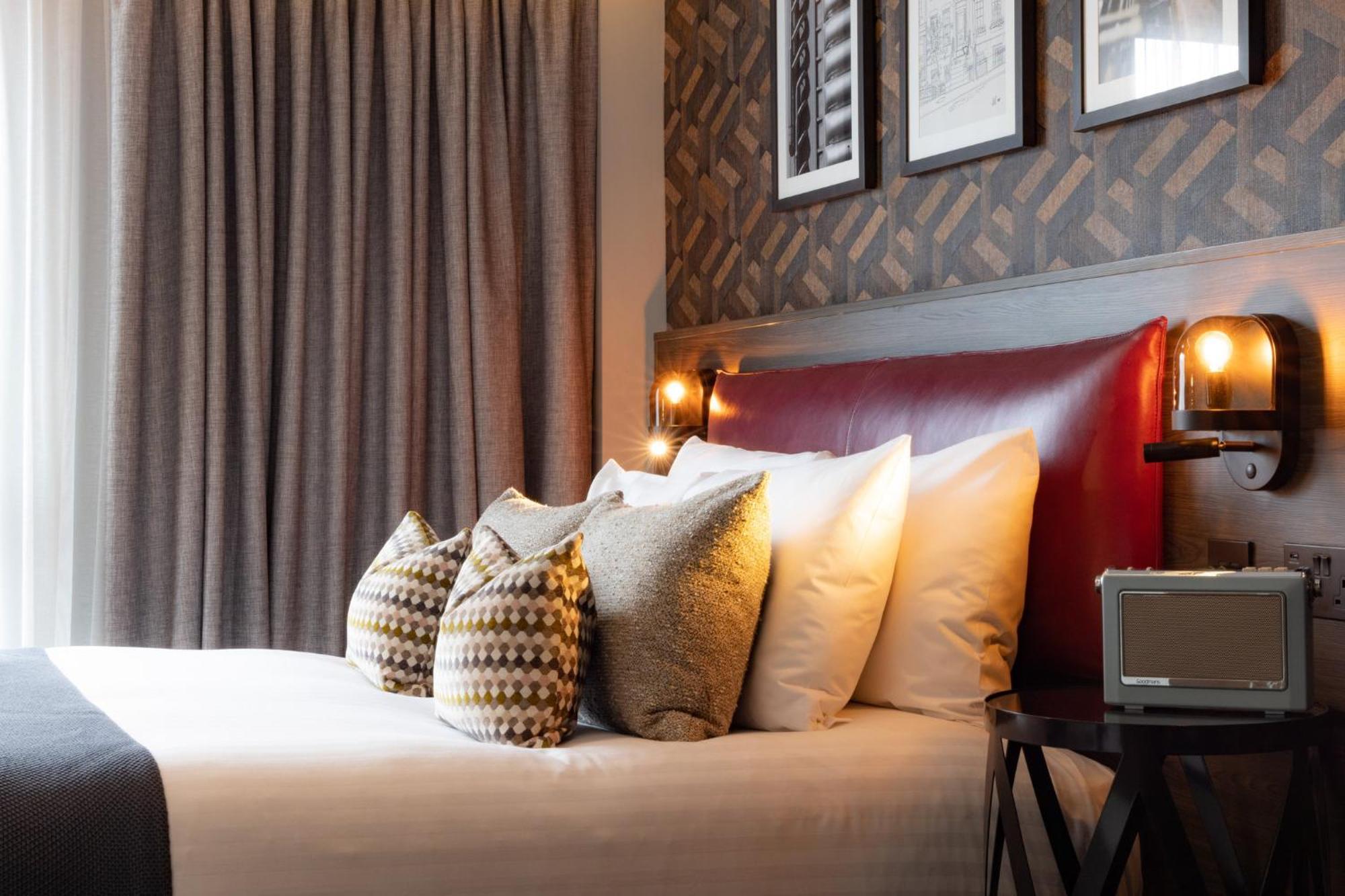 Voco By Ihg Отель