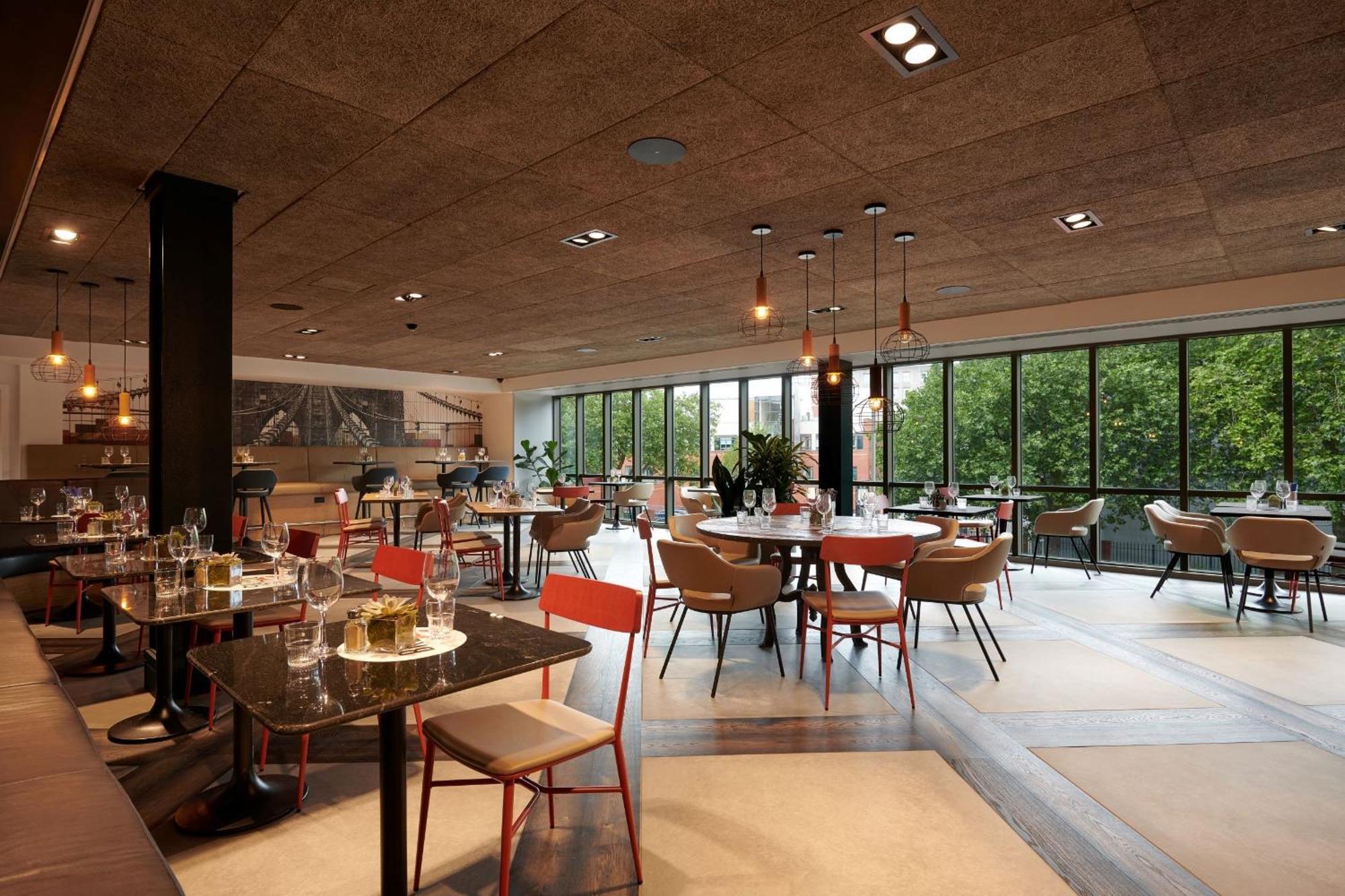 Voco By Ihg Отель 4*