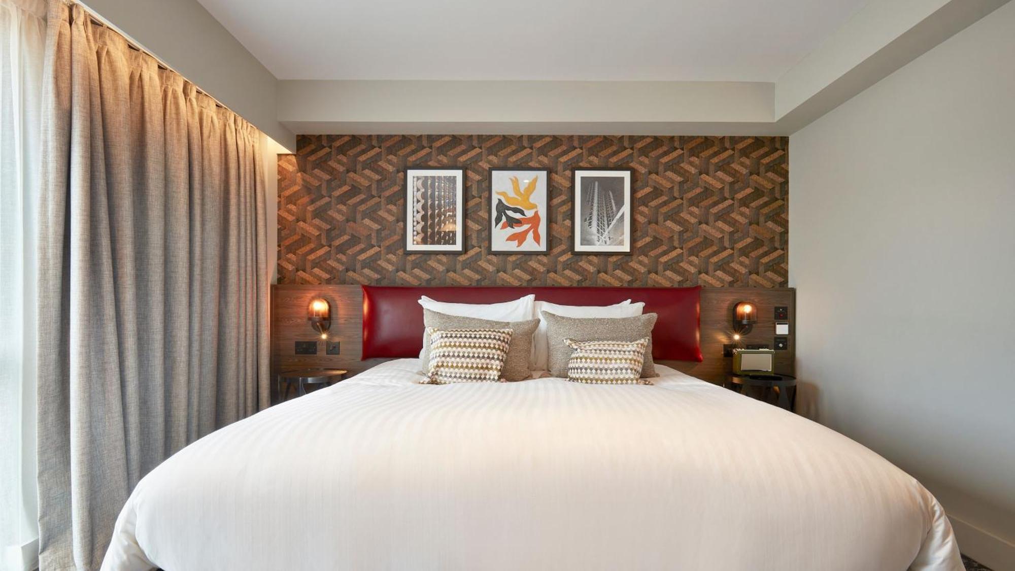 Voco By Ihg 4* Лестер