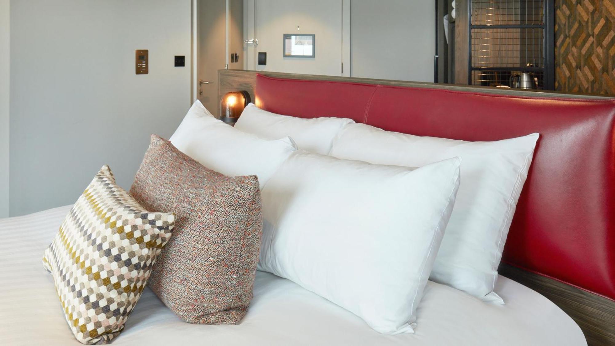 Voco By Ihg Лестер