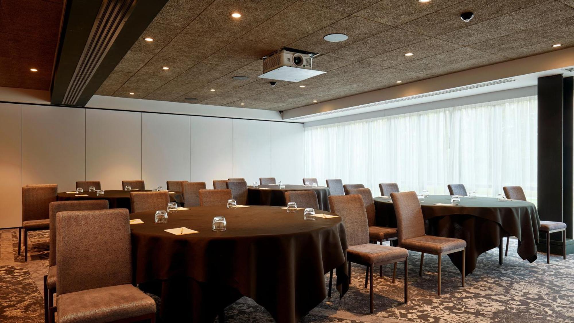 Voco By Ihg 4* Лестер